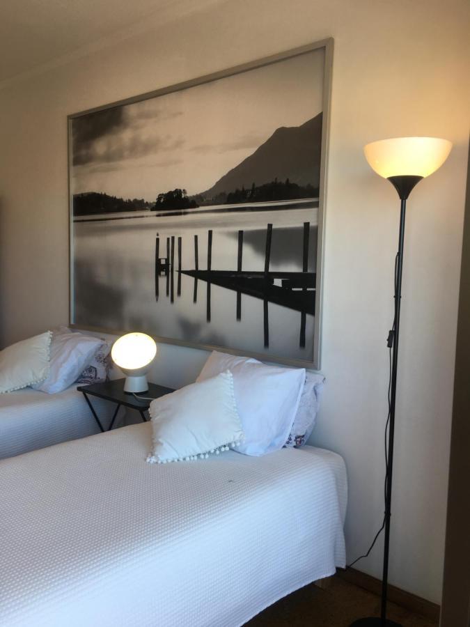 Bela Vista Apartment Viana do Castelo Luaran gambar