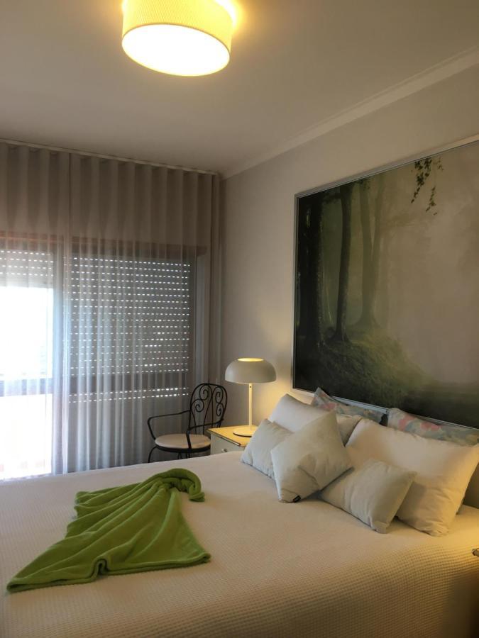 Bela Vista Apartment Viana do Castelo Luaran gambar