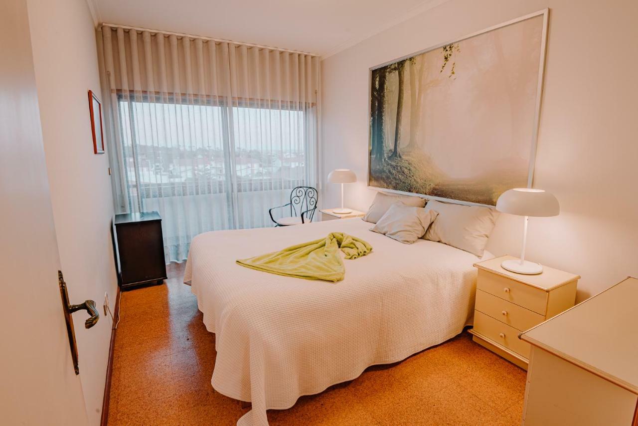 Bela Vista Apartment Viana do Castelo Luaran gambar