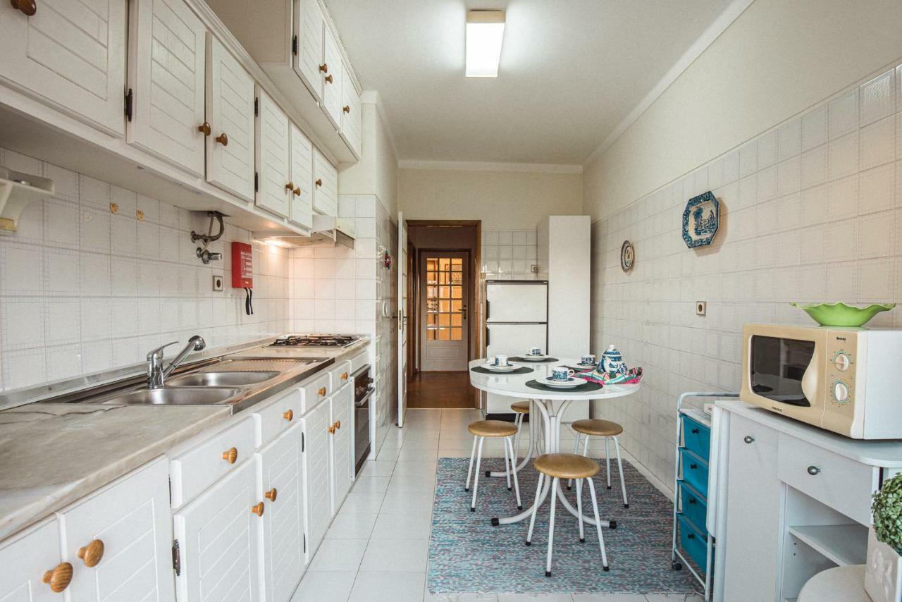 Bela Vista Apartment Viana do Castelo Luaran gambar
