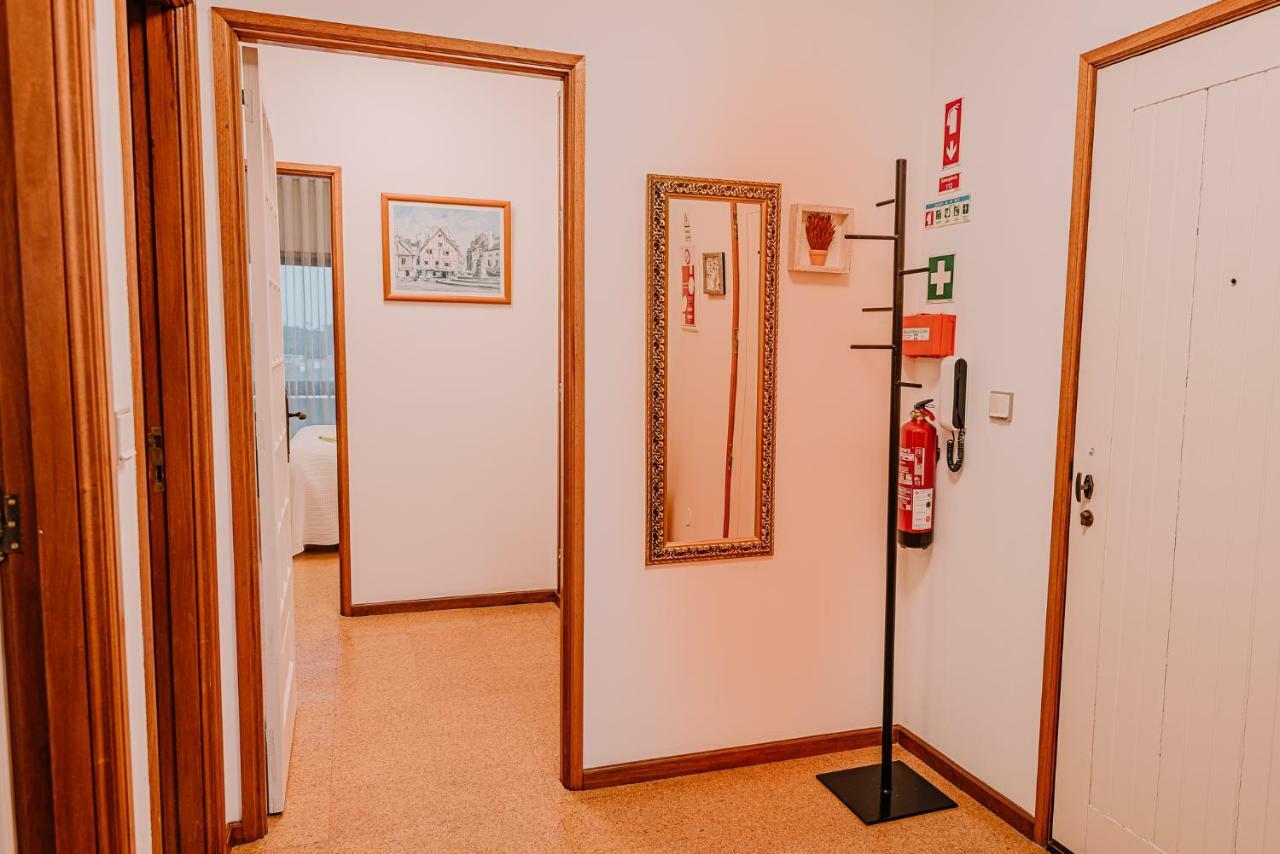 Bela Vista Apartment Viana do Castelo Luaran gambar