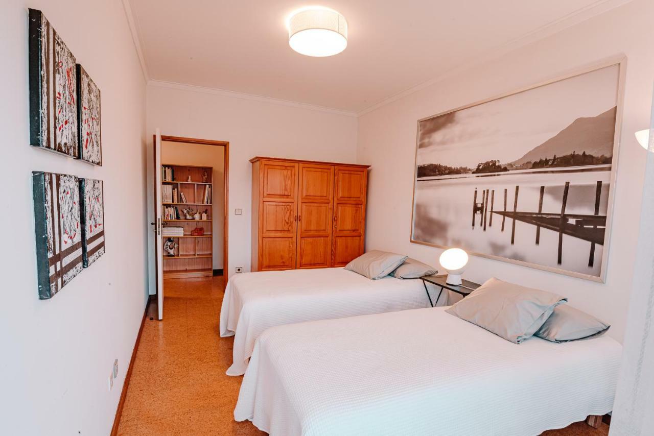 Bela Vista Apartment Viana do Castelo Luaran gambar