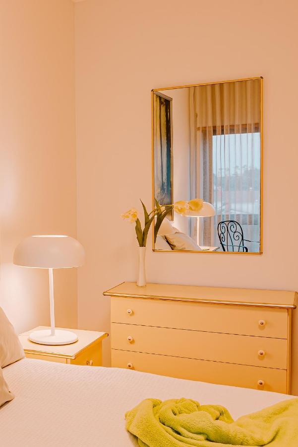Bela Vista Apartment Viana do Castelo Luaran gambar